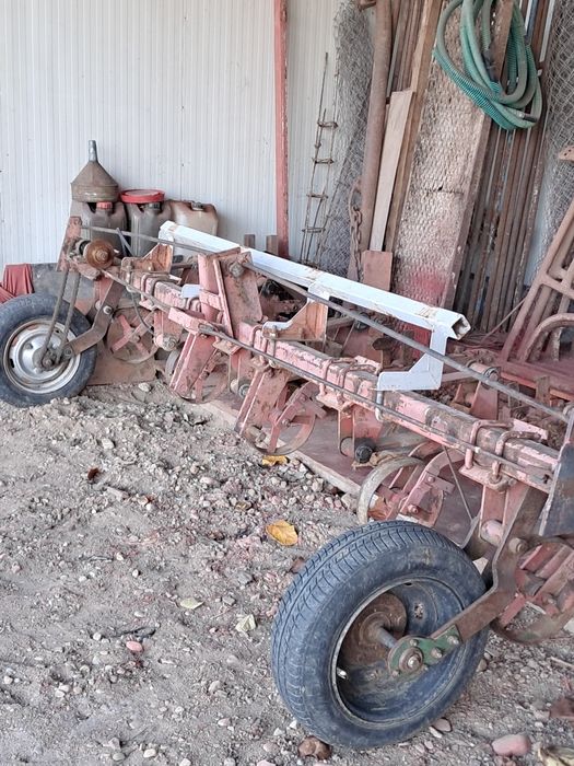Freză Rotativa Maschio Gaspardo 2,5m