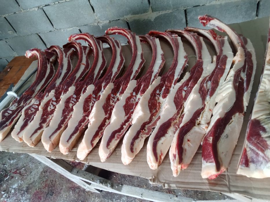 Продам Мясо байтал