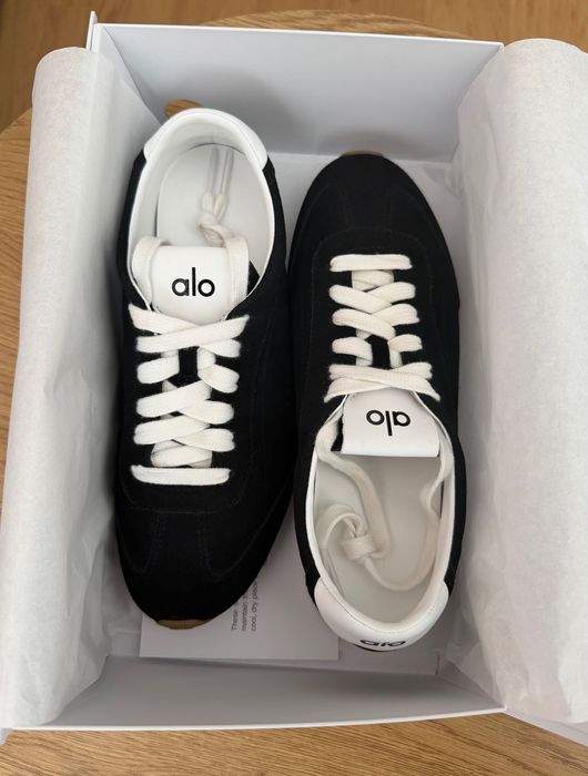 ALO Yoga Sunset Sneakers 39