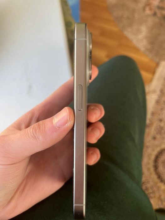 Айфон 15 про Iphone 15 pro