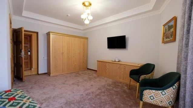 Гостиница posutochna