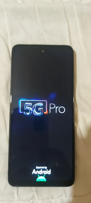 5G U 25 fone-много мощен