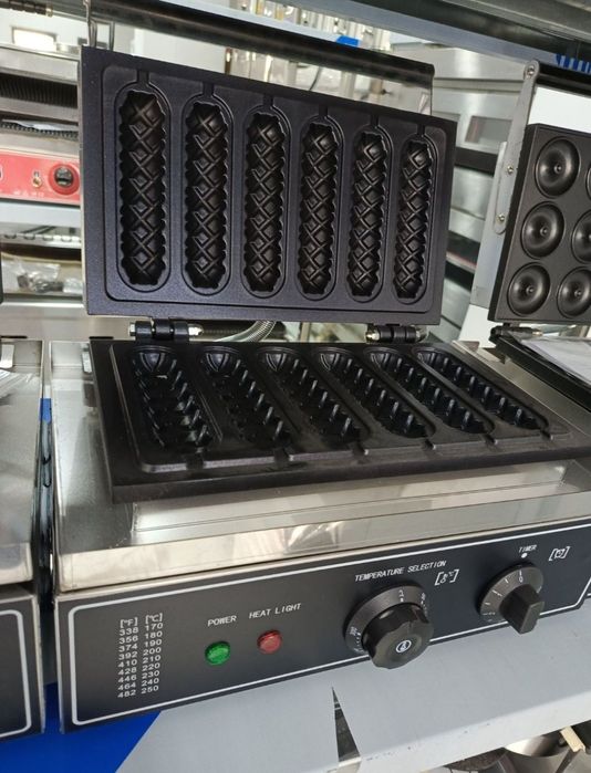 Vaflinitsa vafilnitsa Вафельница vafli aparat vilona vaflennitsa va