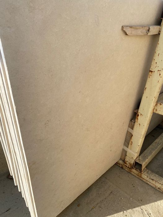 Врачански варовик слабове 2см, шлайфан