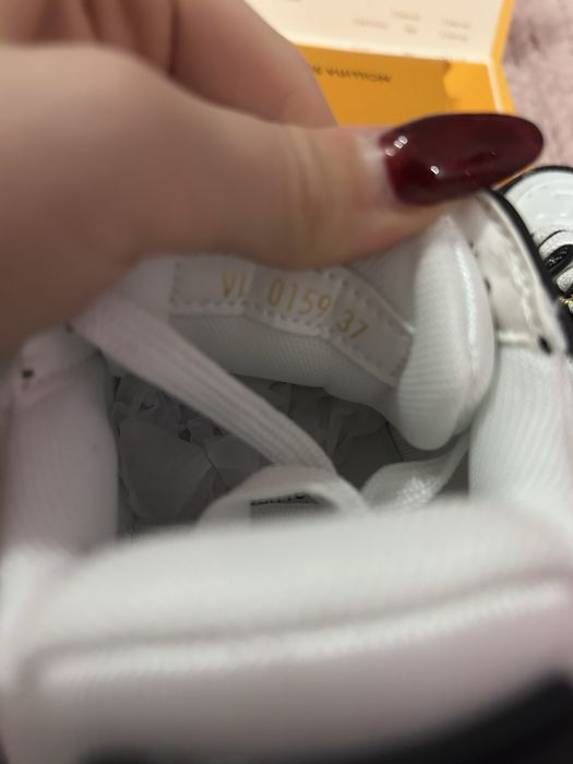 Louis Vuitton dama