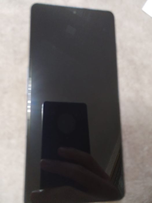 Poco f4gt  игровой смартфон