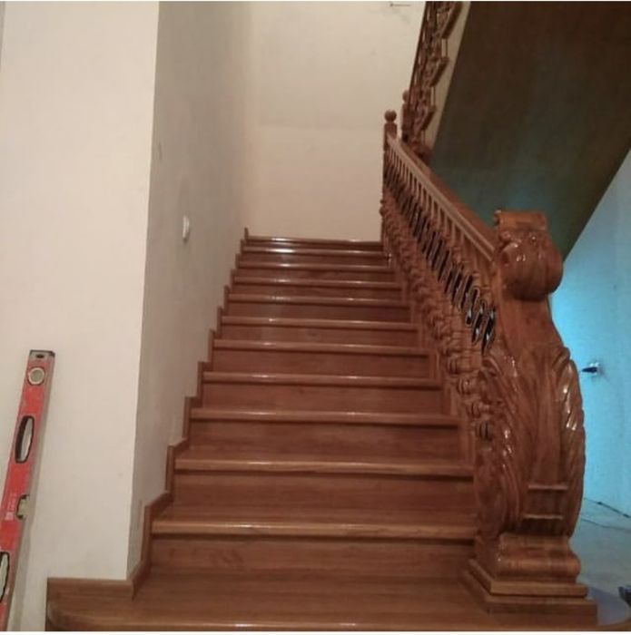 Zina_леснитца_yog'och zina xizmati