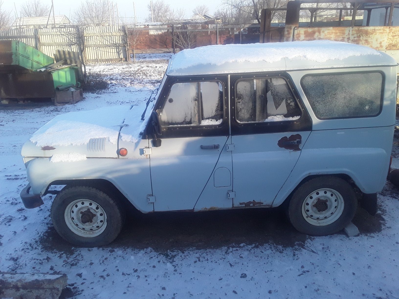 УАЗ Уральск: купить УАЗ (UAZ), авто бу с пробегом на автобазаре OLX.kz  Уральск