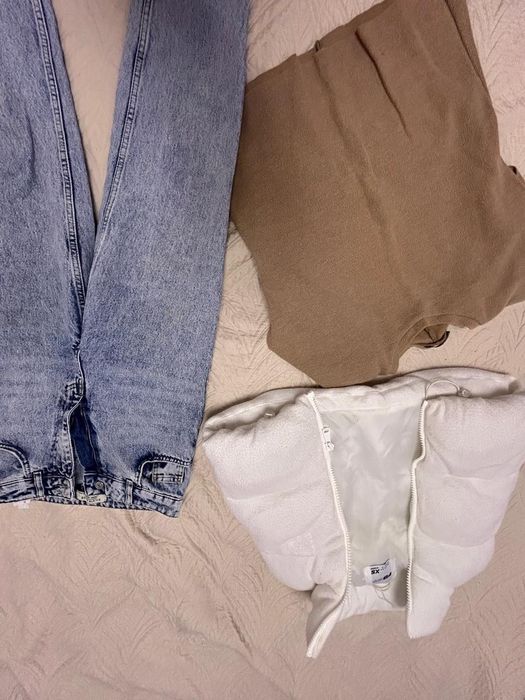 Продам все вещи размер 42