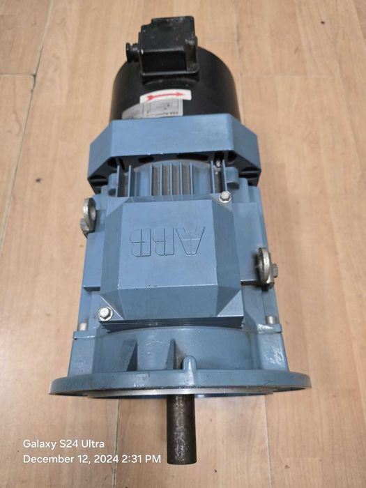 Motor electric ABB trifazat / monofazat 4 kw
