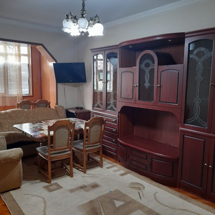 АРЕНДА КОРАКАМИШ 2 хонали оилага берилади