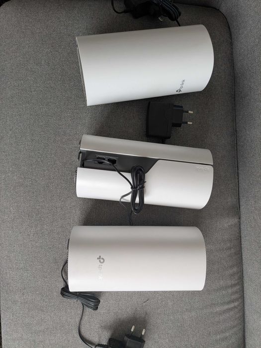 TP-Link Deco E4 AC1200 Mesh Wi-Fi System