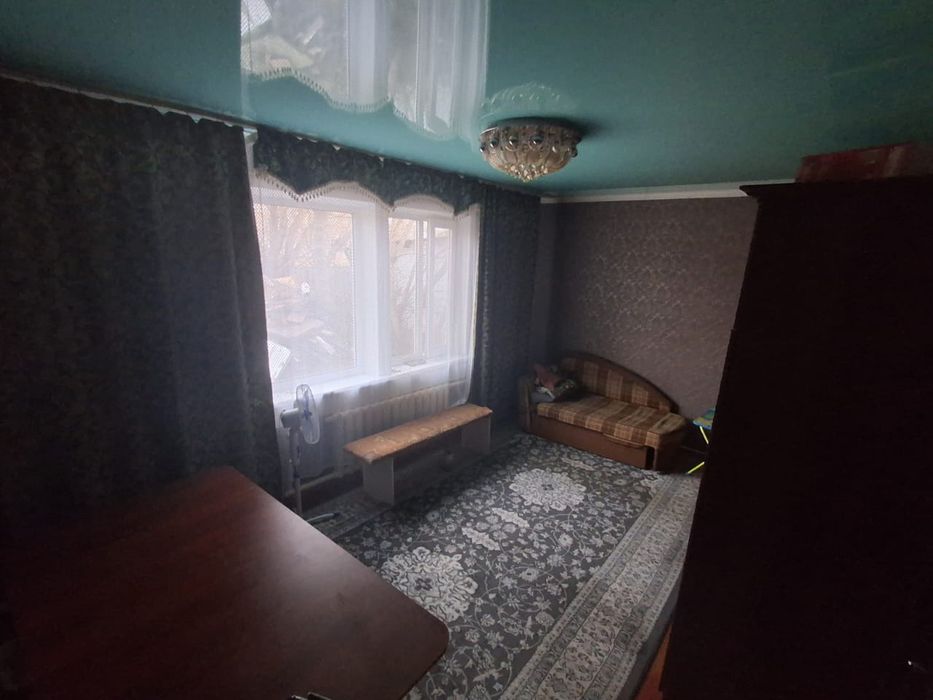 Продам дом п. Горняцкий