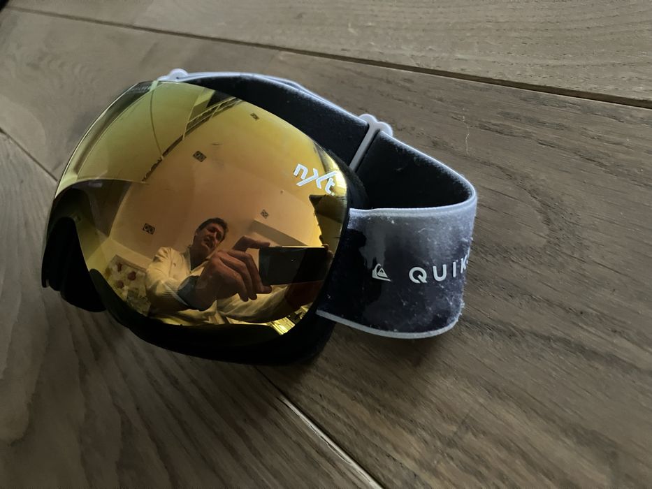 Ски очила quiksilvar