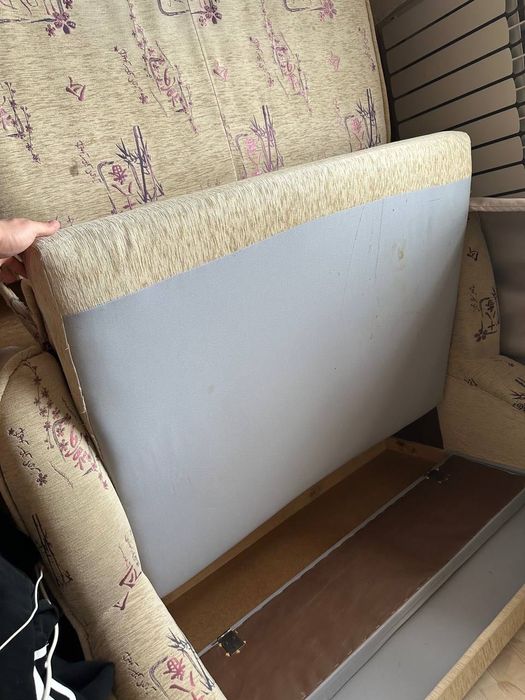 Диван разборный, складной