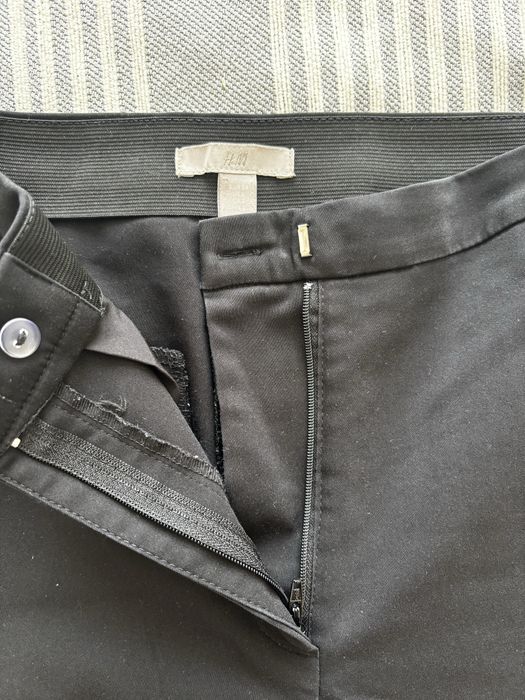 Джинсы, брюки подростковые