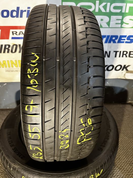 235/55 R17 103W XL - Continental Premium Contact 6 MO Oferta