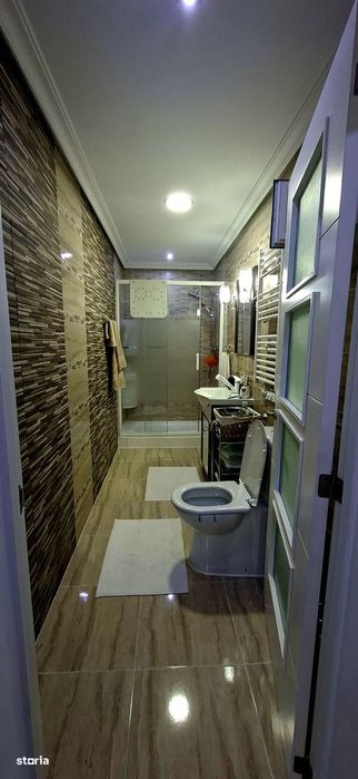 Casă / Vilă Ștefănești , construcție "de PROPRIETAR" !