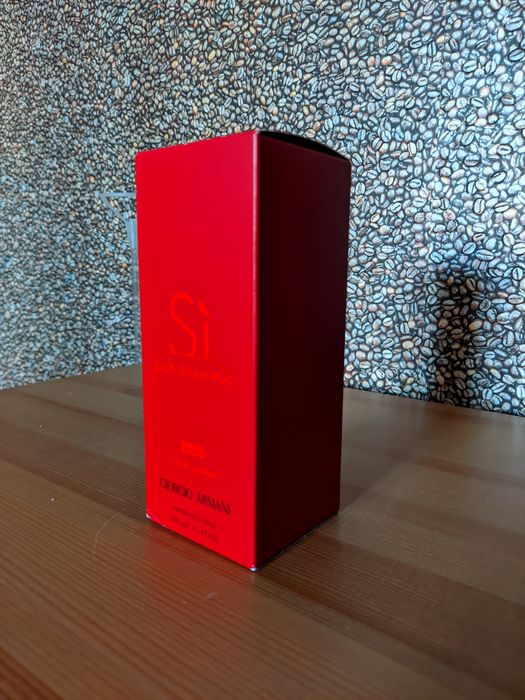 Giorgio Armani Si Passione Eclat 100ml