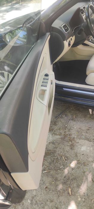 VOLKSWAGEN Eos 2009 — imagine 4