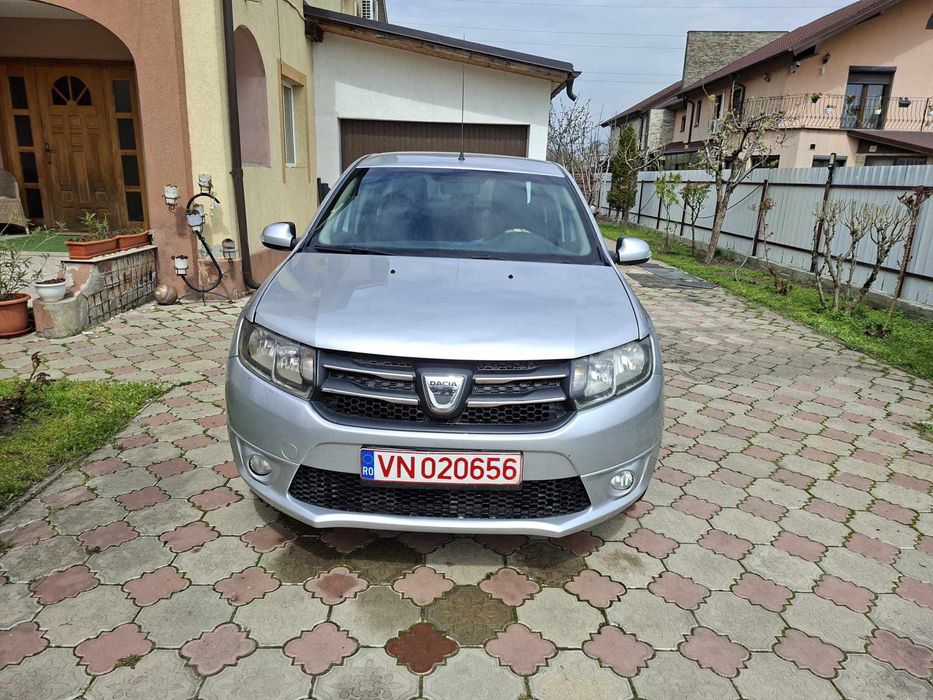 Dacia logan  1,5 dci