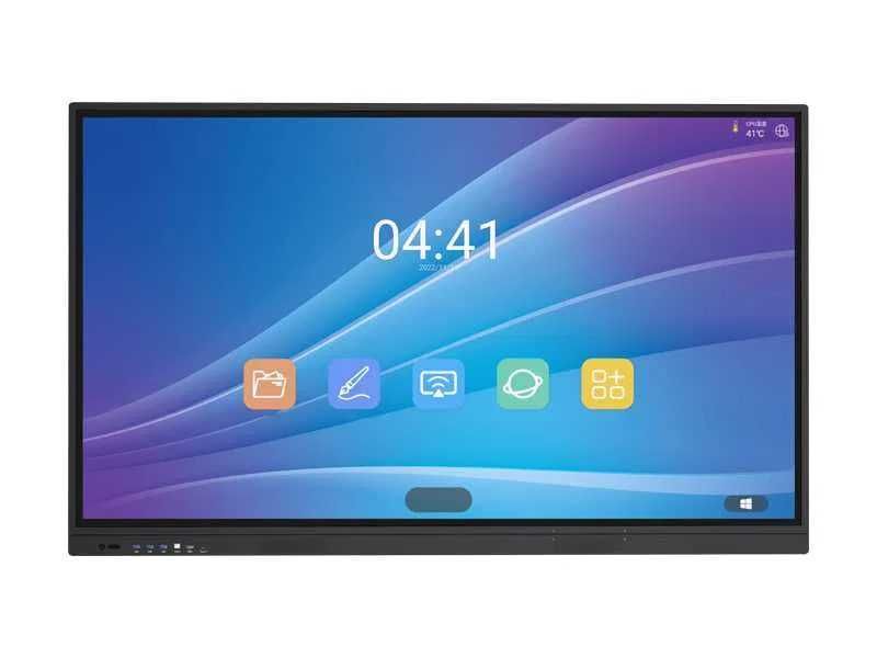 Interaktiv Doska Smart Touch 86 (4GB RAM / 32GB ROM)
