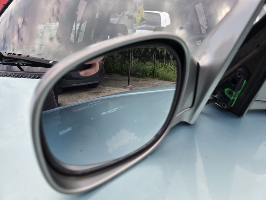 Toyota Rav 4 ogledala, Тойота рав 4 огледала FACELIFT