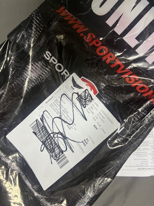 Nike airForce 1 blue