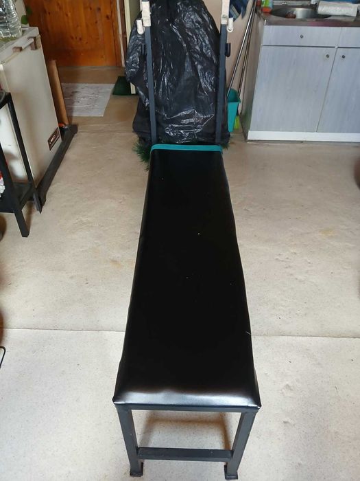 Оборудване за фитнес/спортна зала