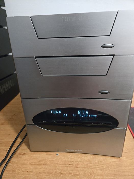 Linie Harman kardon Festival A-500i