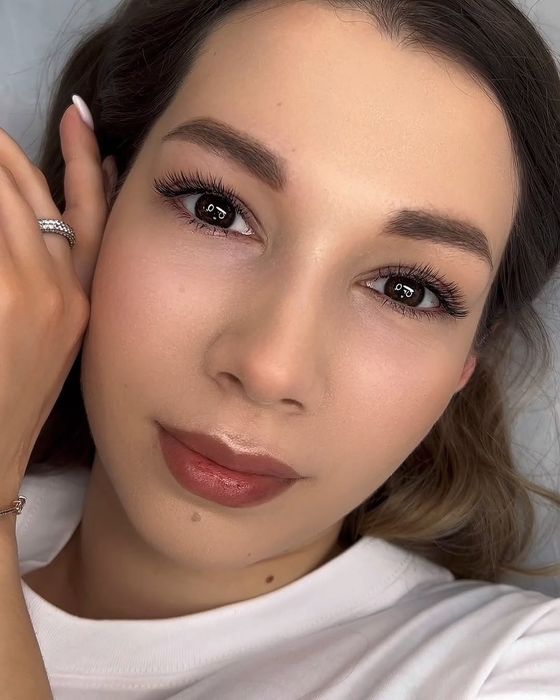 Модели для наращивания ресниц