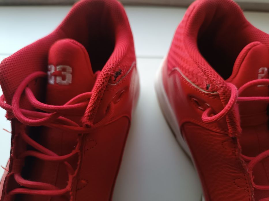 JORDAN MAX AURA 3 University CZ4167-600 46 номер