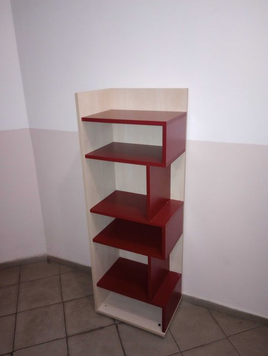 Библиотека Холна модулна секция Само лично предаване град Бургас