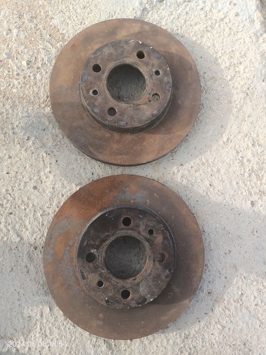 Тармазной диска Р13 тік лада калина 1 мен 14,15 ладага болады