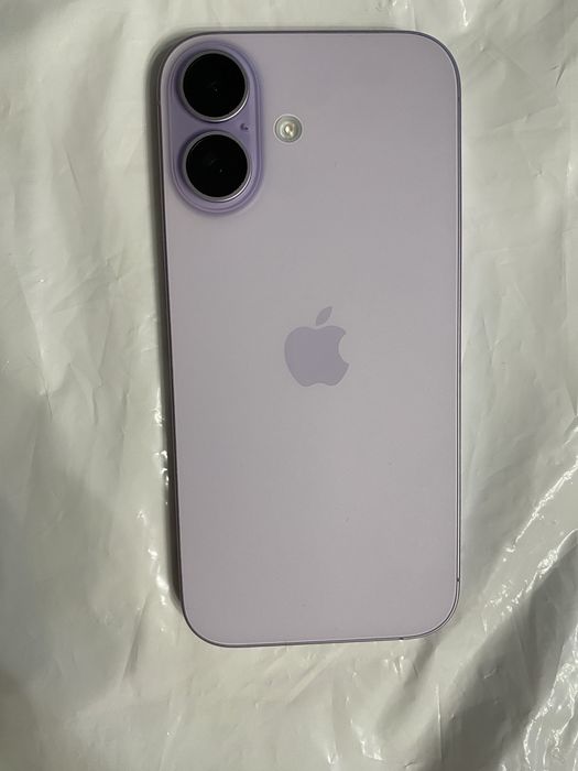 Iphone 17  256ГБ