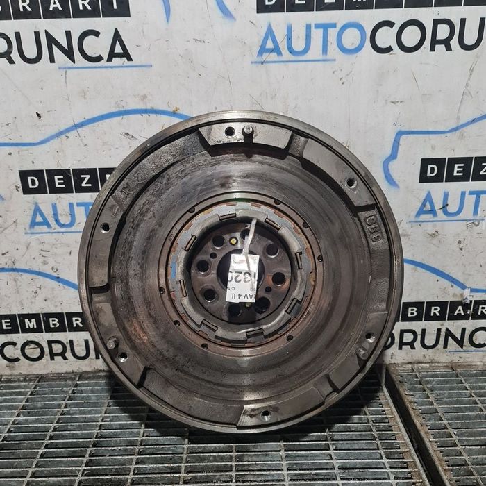 Volanta Toyota RAV 4 II 2.0 D 2002 - 2006 116CP Manuala 5 Trepte 1CD - FTV (1320) Diesel ...