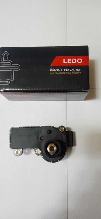 Регулятор холостого хода гольф 3