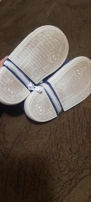 Буйки за момче КК