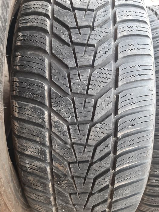 Продам шины 215/60/17 ханкок