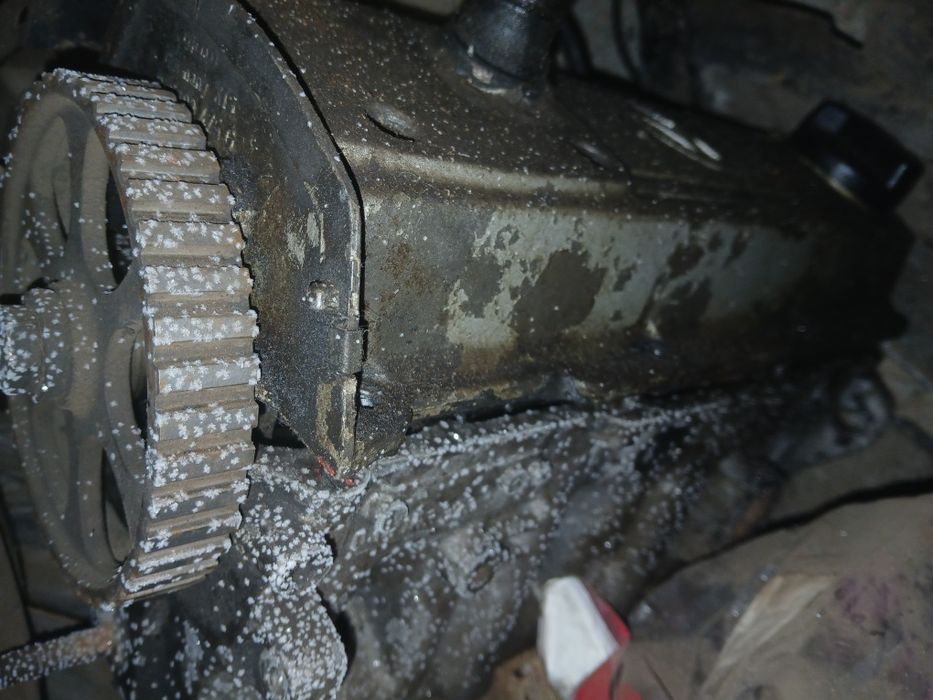 Запчасти ауди фольксваген