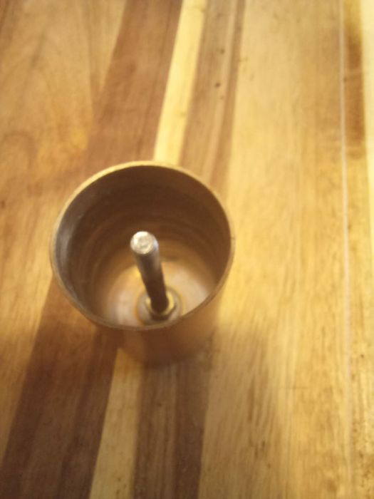 Sonerie clopotel DRINKING BELL unicat in lume pt bicicleta BROMPTON