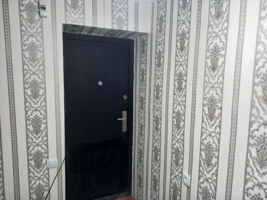 3- комнатная квартира