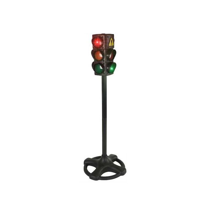 Светофар 75см детска играчка City Traffic Light