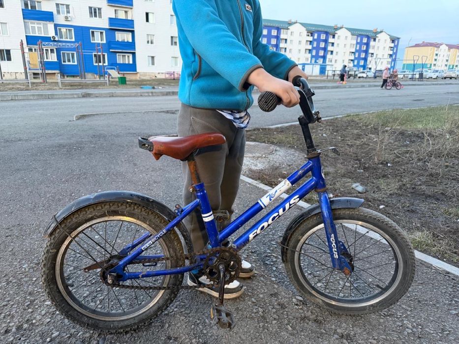 Продам два велика детских