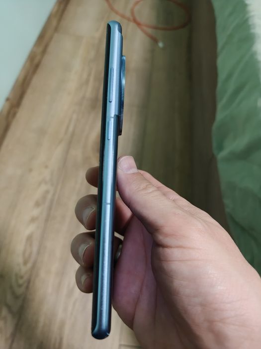 OnePlus 12R smartphone