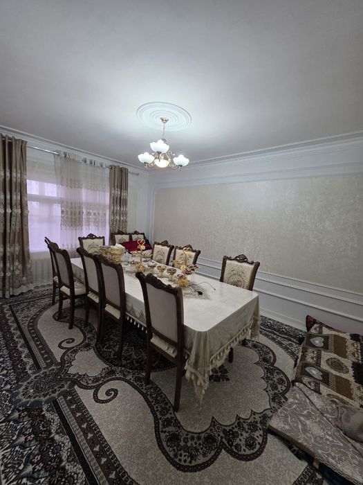 Продаётся 4/5/9 Юнусабад 4 квл.