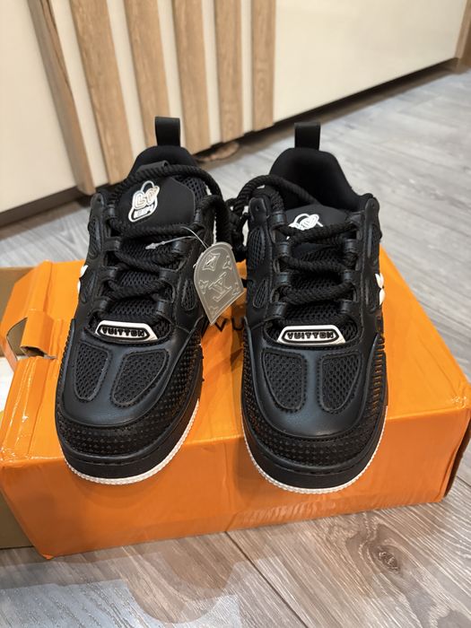 Louis Vuitton Skate