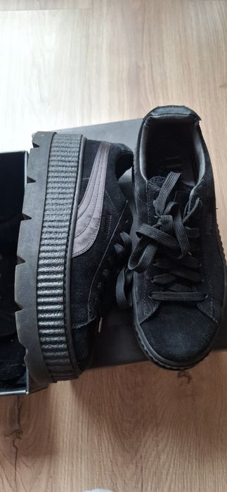 Обувки Adidas Samba ,Puma x Fendi by Rihanna