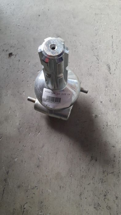 Adaptor cardan priza tata z6 standard mama z20, z6 tata, z21 mama