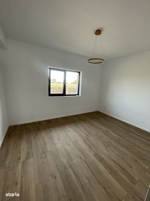 Casă nouă cu 4 camere, 2bai, teren 425 mp, finisaje interioare alegere